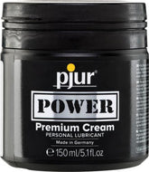 Pjur Power Premium Glijmiddel - 150 ml - PlayForFun